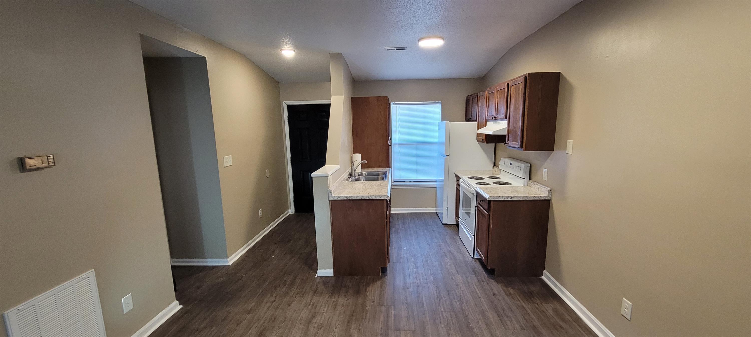 2613 Stewart Drive - A